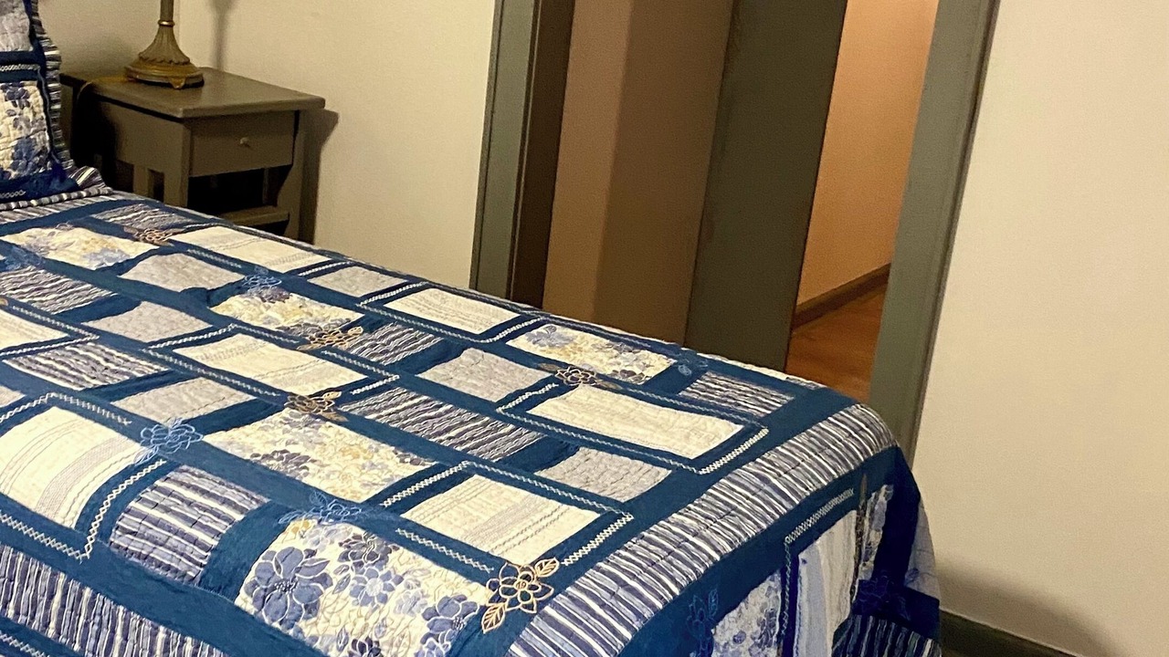 Photo of Bedroom in Dublin