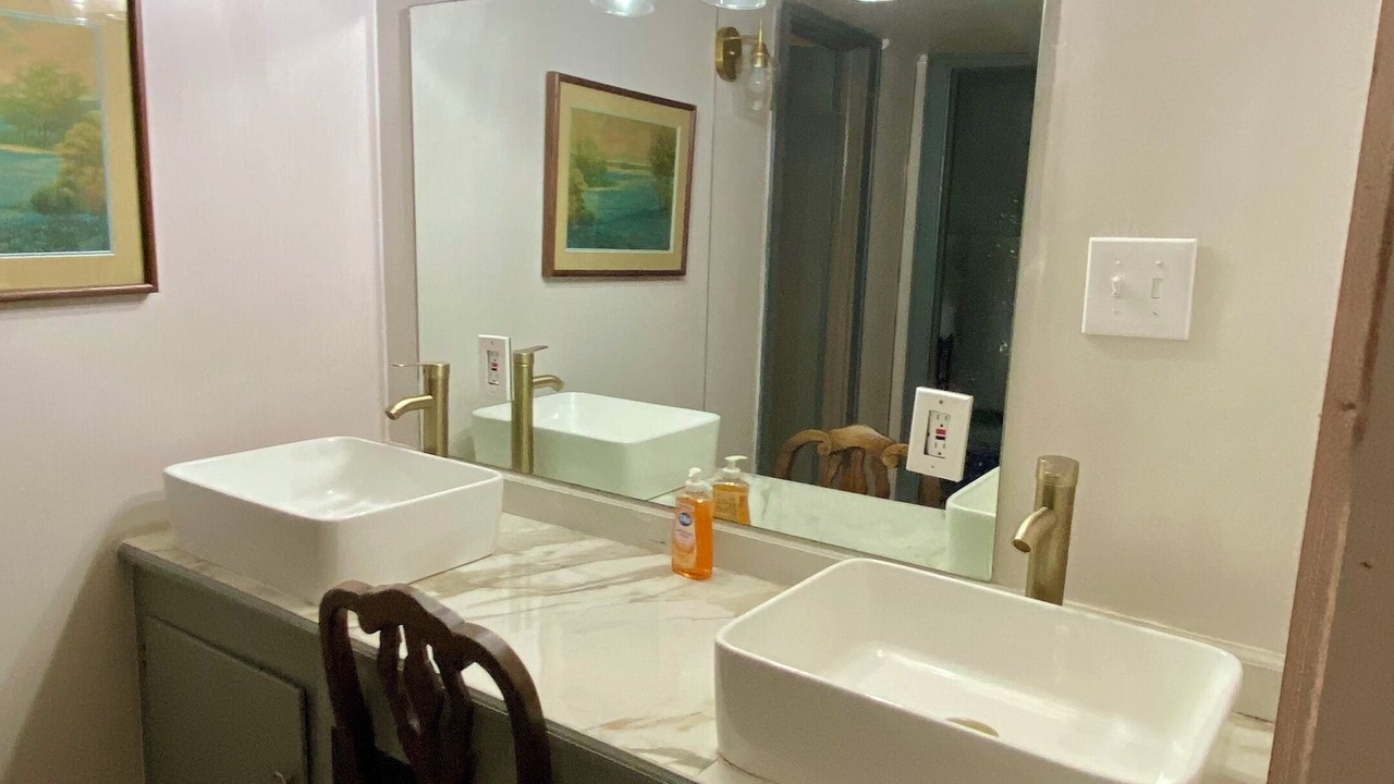 Photo of Bathroom in Dublin