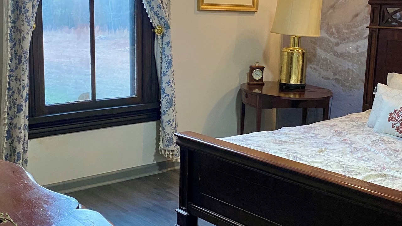 Photo of Bedroom in Dublin