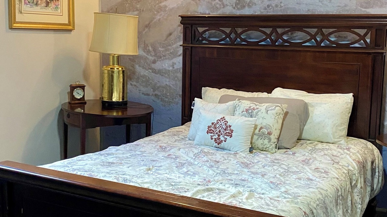 Photo of Bedroom in Dublin