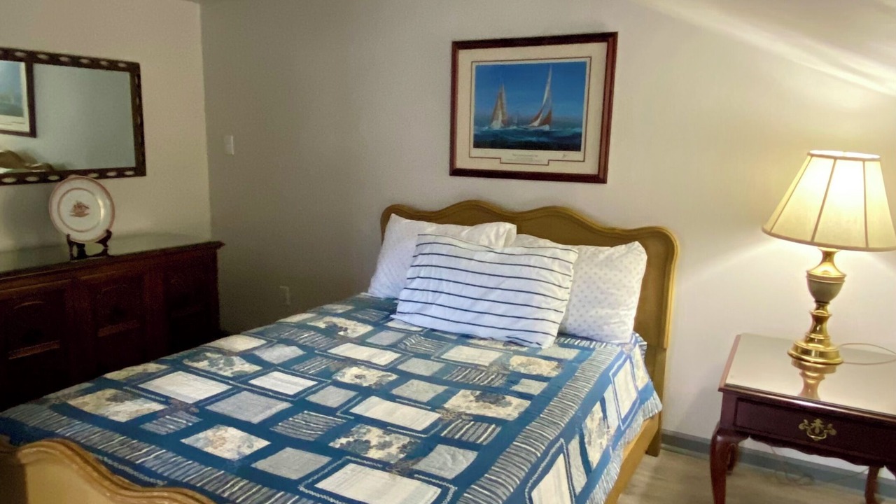 Photo of Bedroom in Dublin