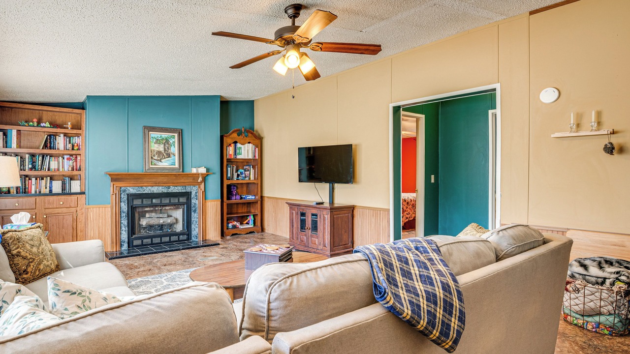 Photo of Livingroom in Mountville