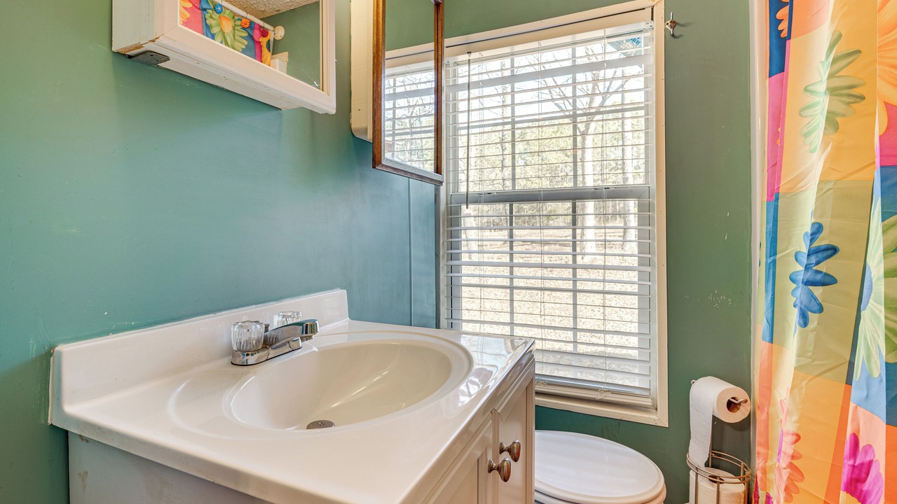 Photo of Bathroom in Mountville