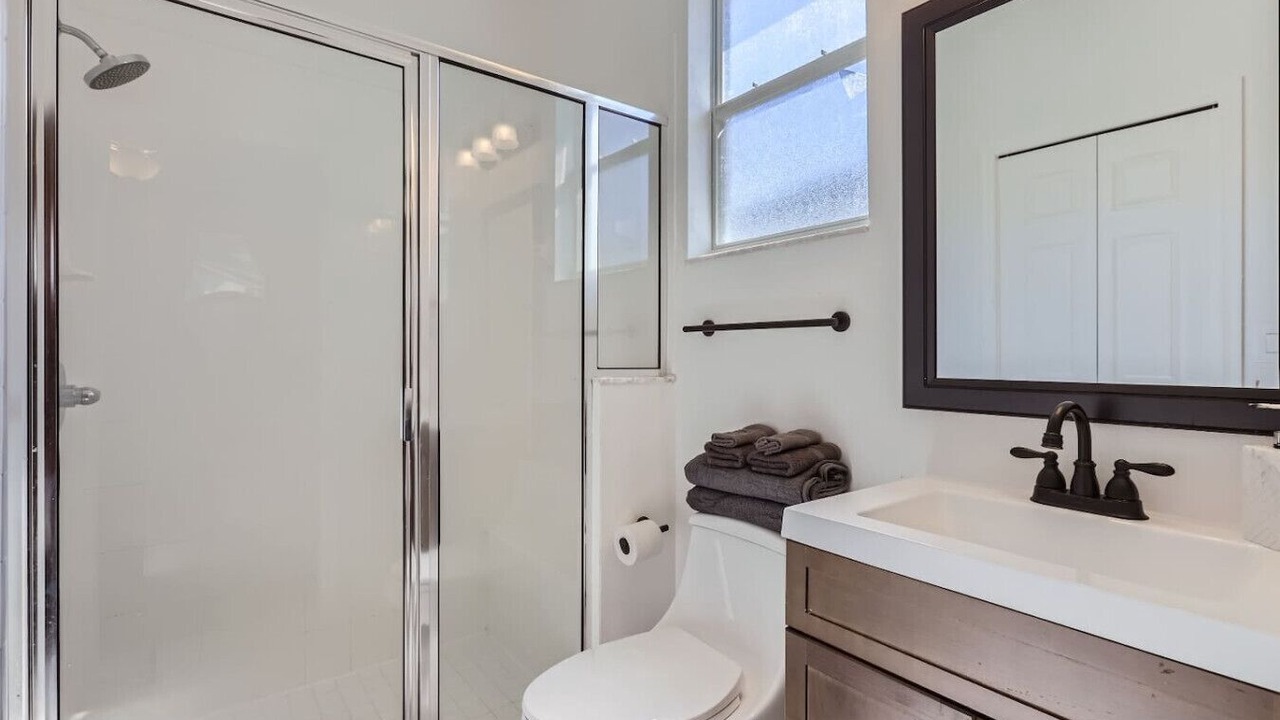 Photo of Bathroom in Haines City