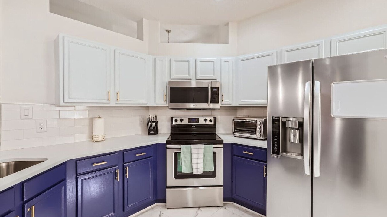 Photo of Kitchen in Haines City