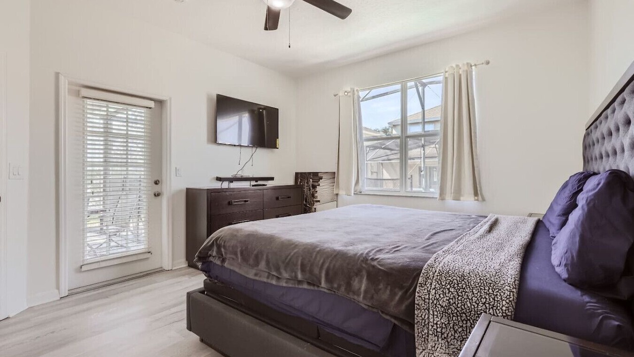 Photo of Bedroom in Haines City
