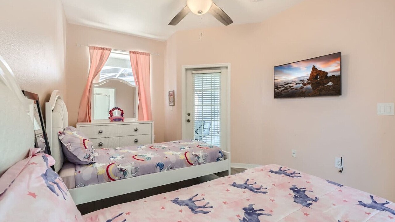 Photo of Bedroom in Haines City