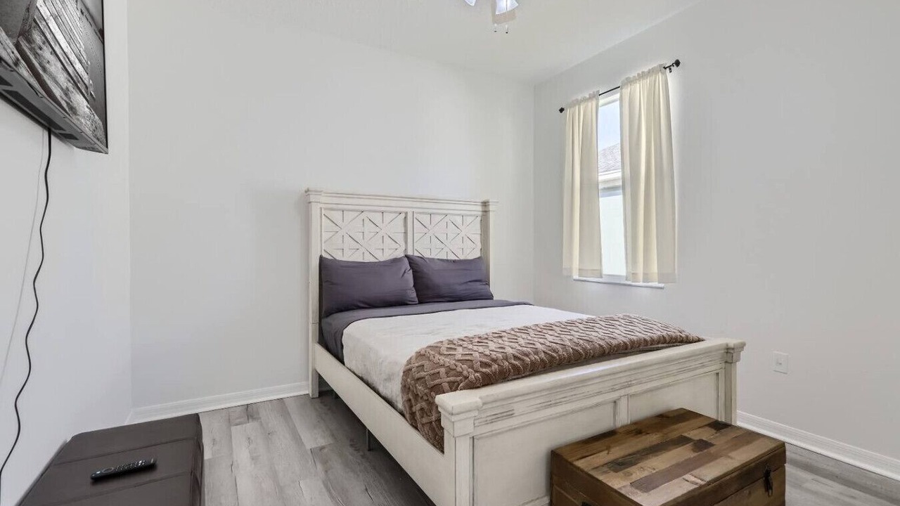 Photo of Bedroom in Haines City