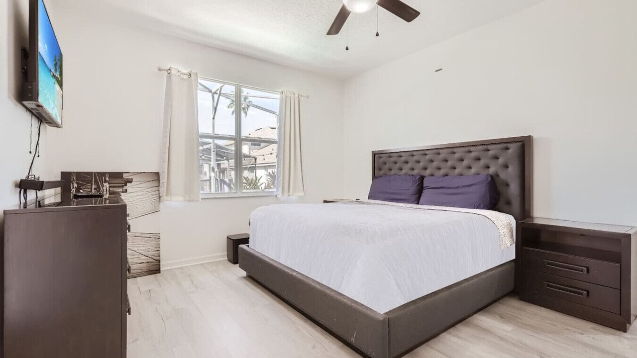 Photo of Bedroom in Haines City