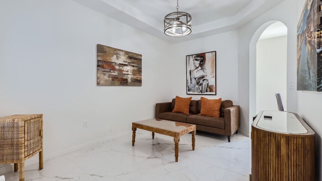 Photo of Livingroom in Haines City