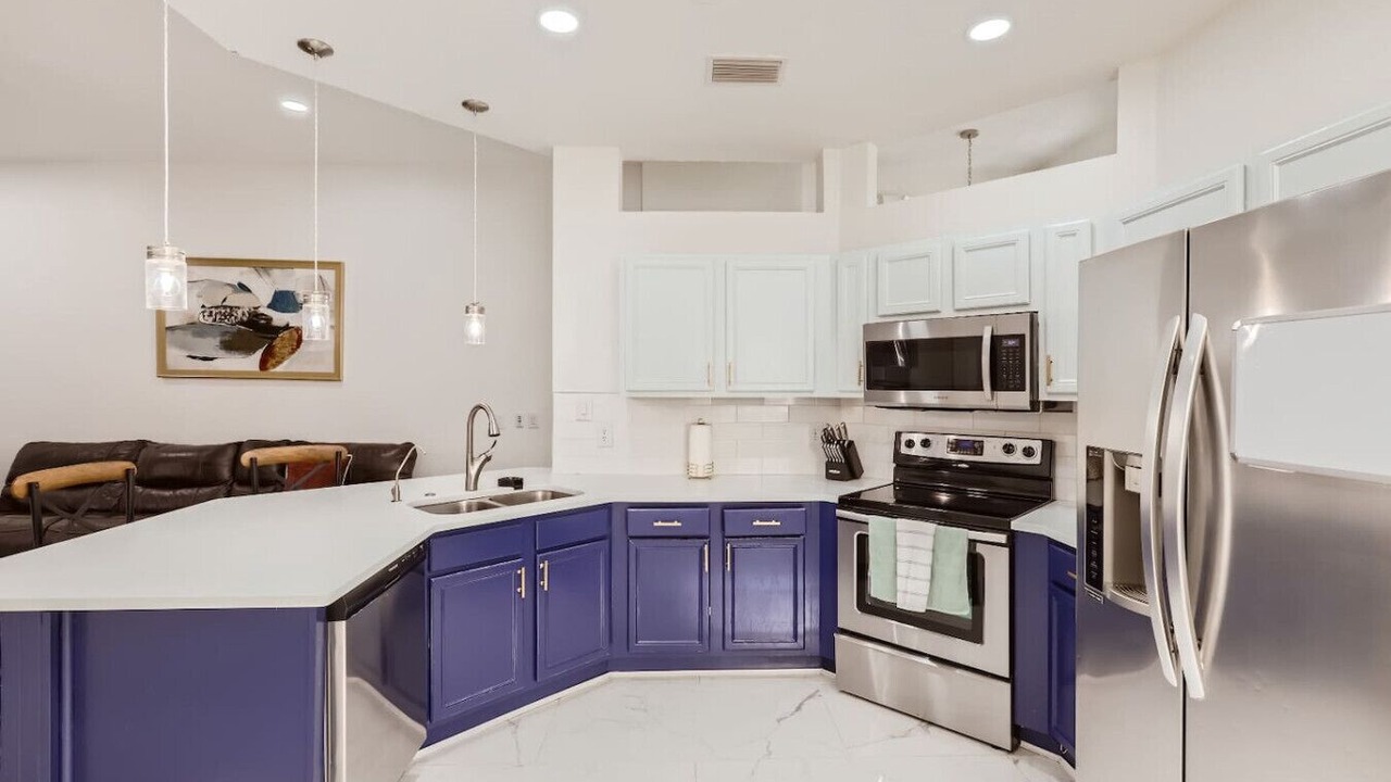 Photo of Kitchen in Haines City