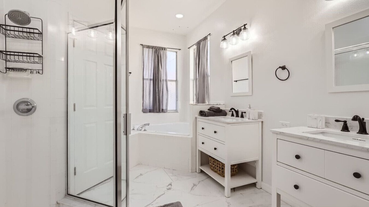 Photo of Bathroom in Haines City