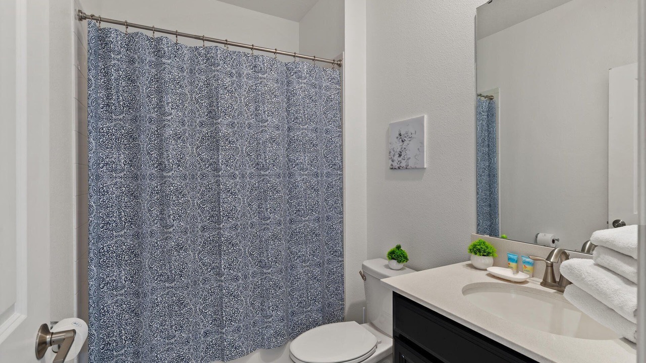 Photo of Bathroom in Celebration