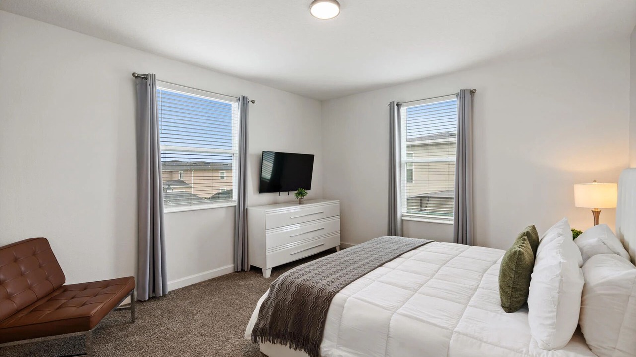 Photo of Bedroom in Celebration