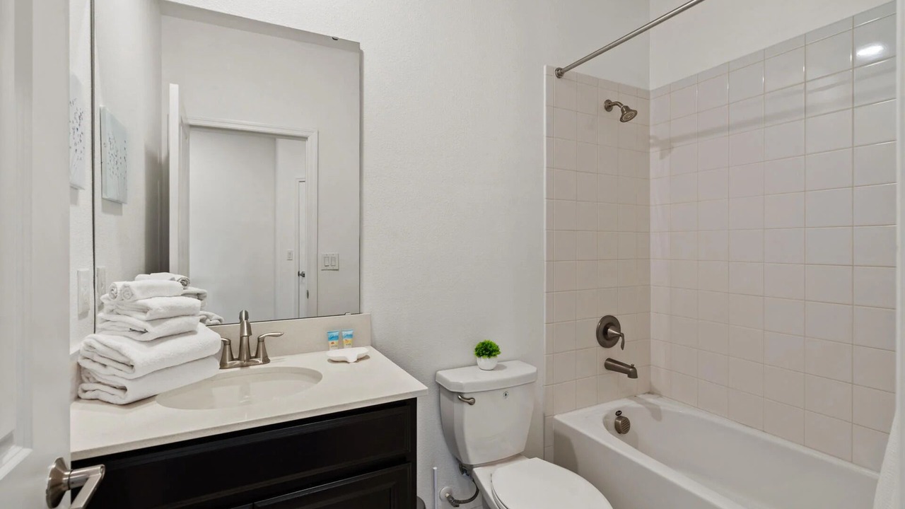 Photo of Bathroom in Celebration