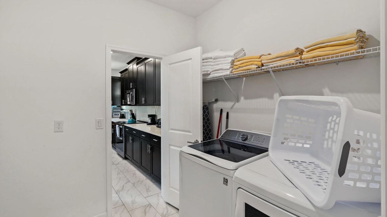 Photo of Kitchen in Celebration