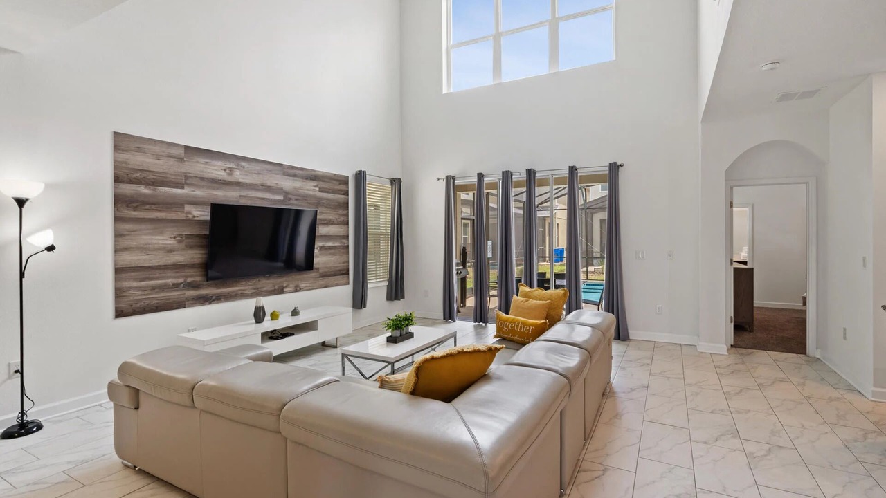 Photo of Livingroom in Celebration