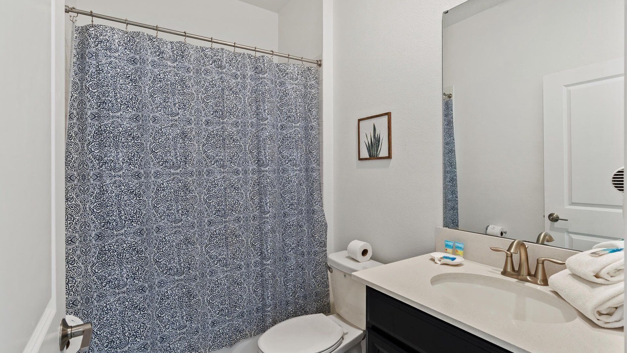 Photo of Bathroom in Celebration