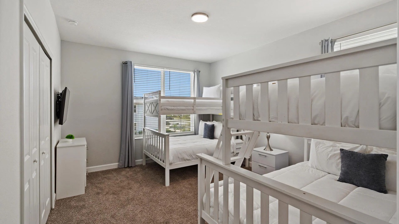 Photo of Bedroom in Celebration