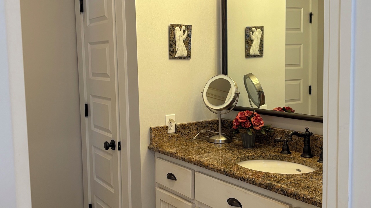 Photo of Bathroom in Old Town