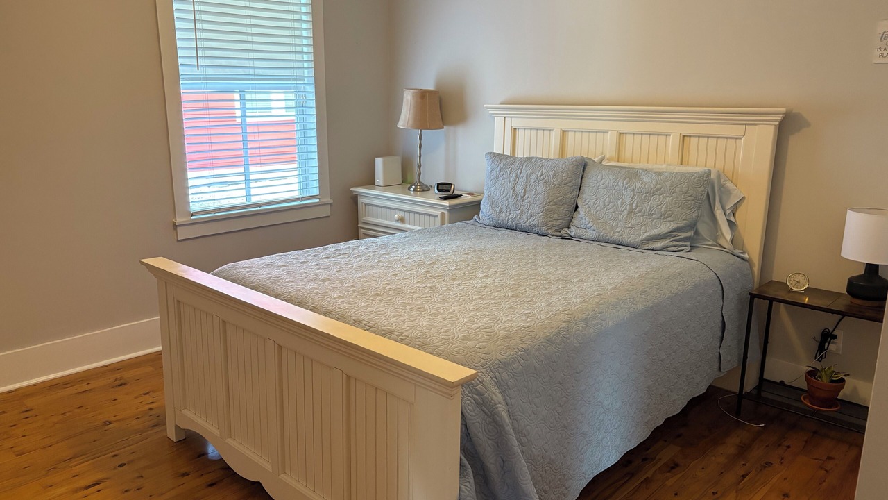 Photo of Bedroom in Old Town