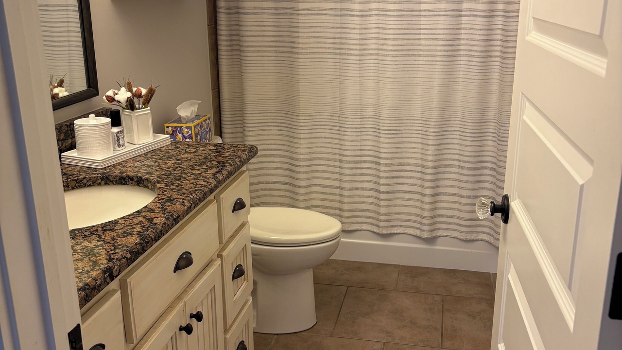 Photo of Bathroom in Old Town
