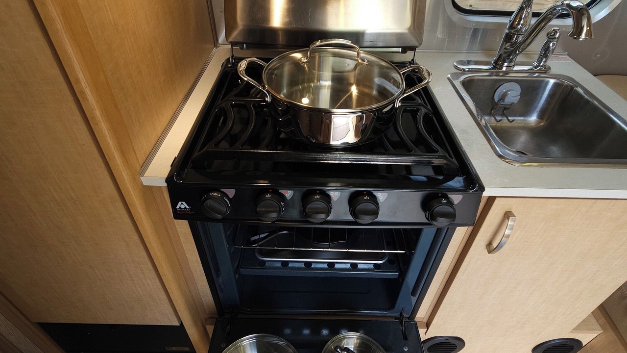 Photo of Kitchen in Bithlo