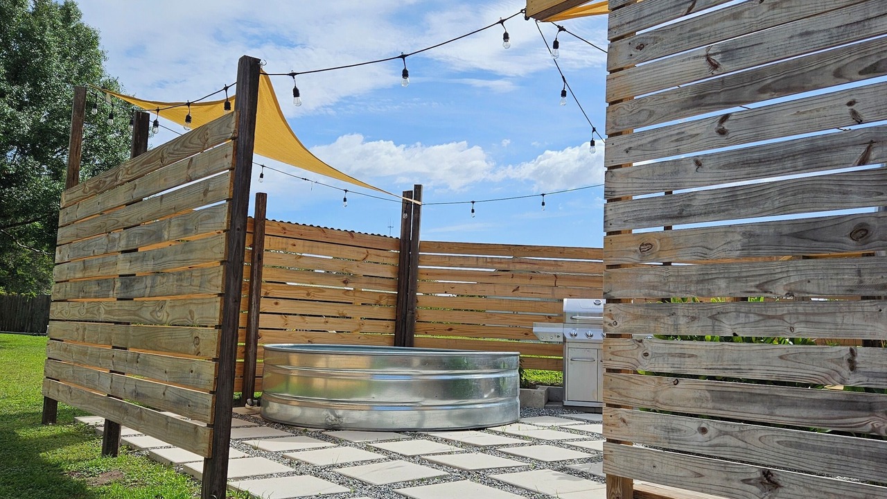 Photo of Outdoor in Bithlo