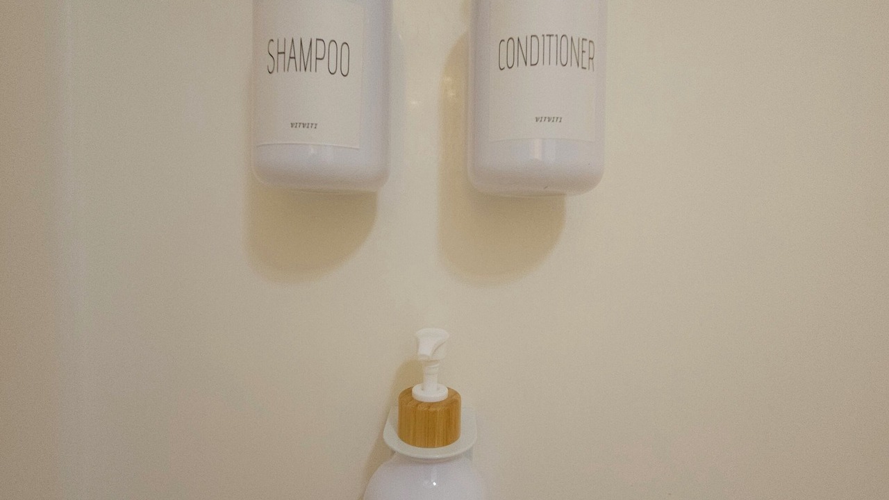 Photo of Bathroom in Bithlo