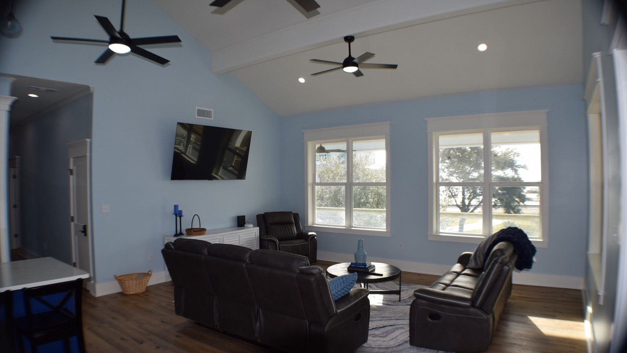 Photo of Livingroom in Long Beach