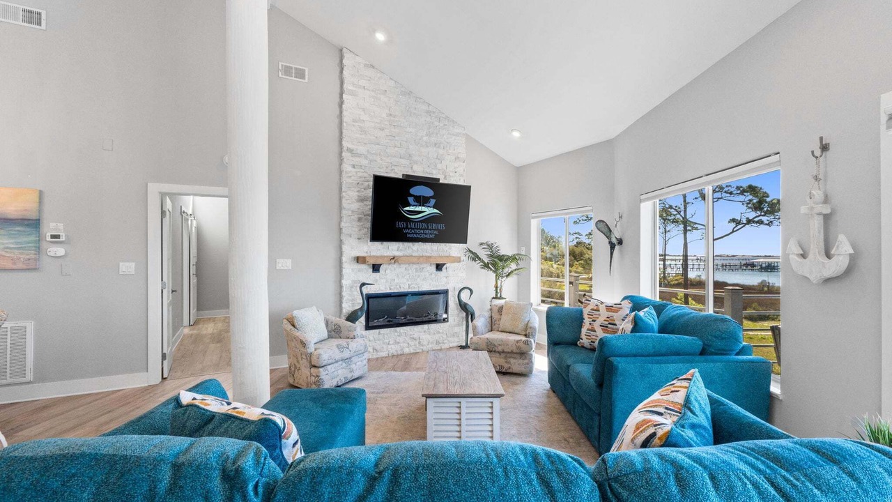 Photo of Livingroom in Mary Esther