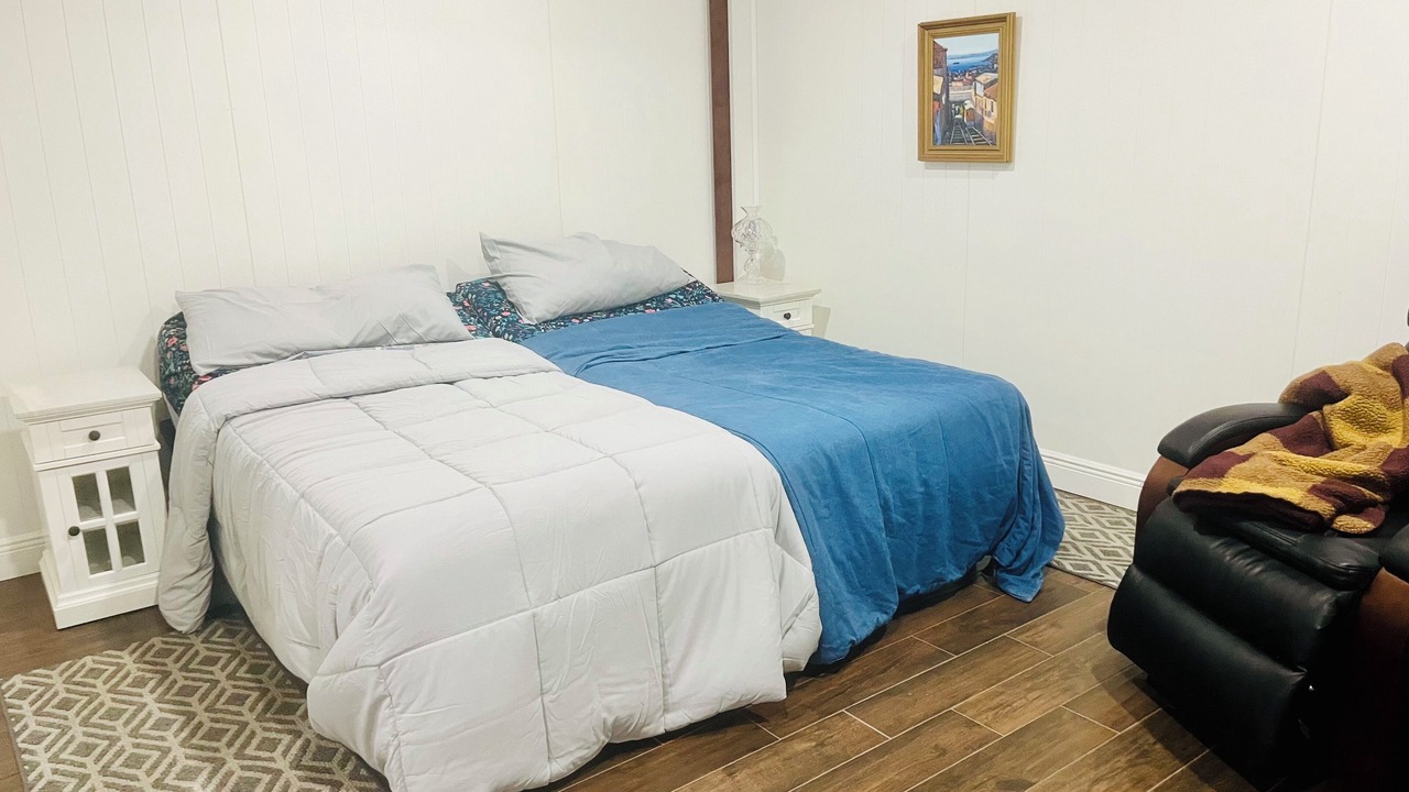 Photo of Bedroom in Fairhope