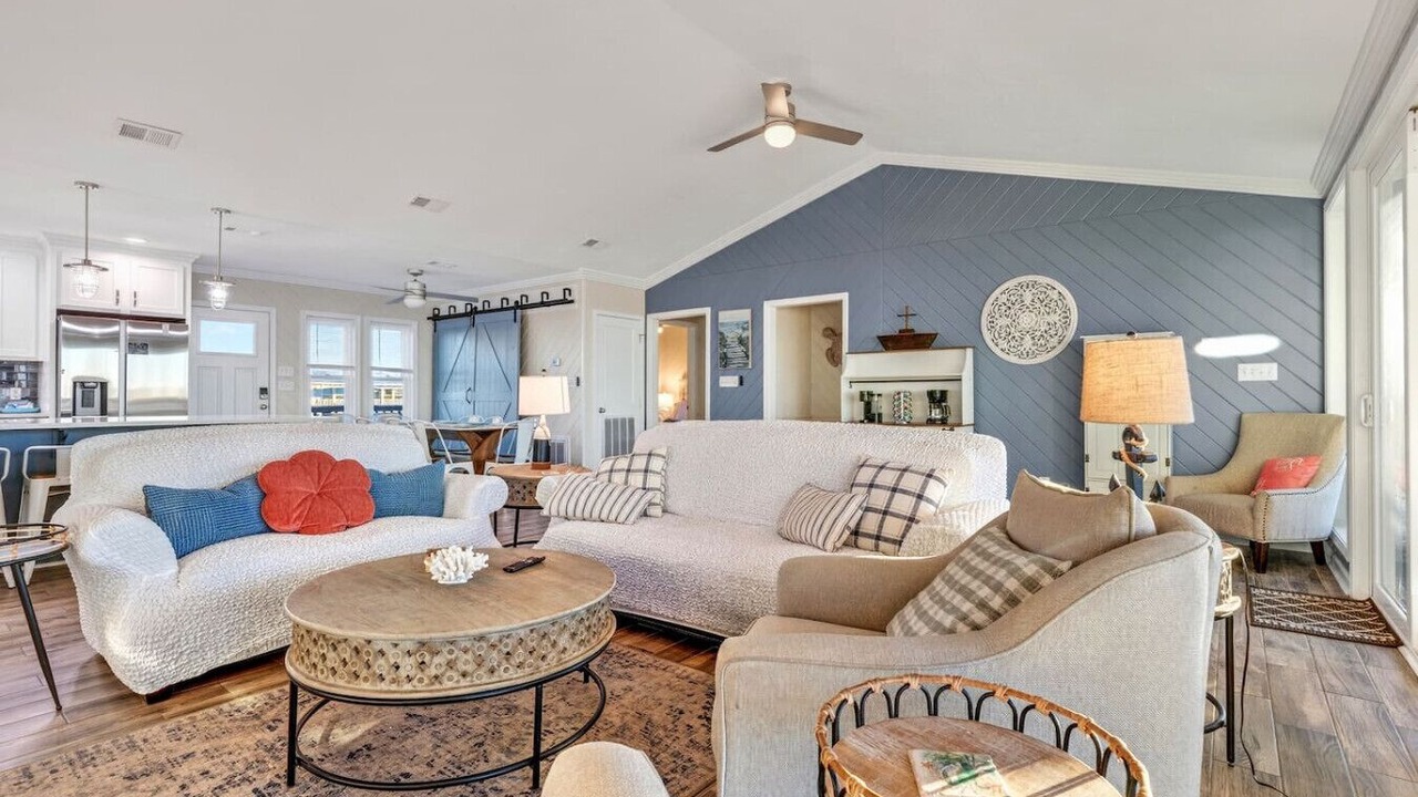 Photo of Bedroom in Southpointe