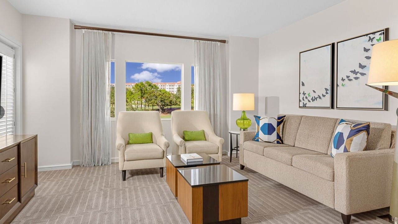 Photo of Livingroom in Williamsburg