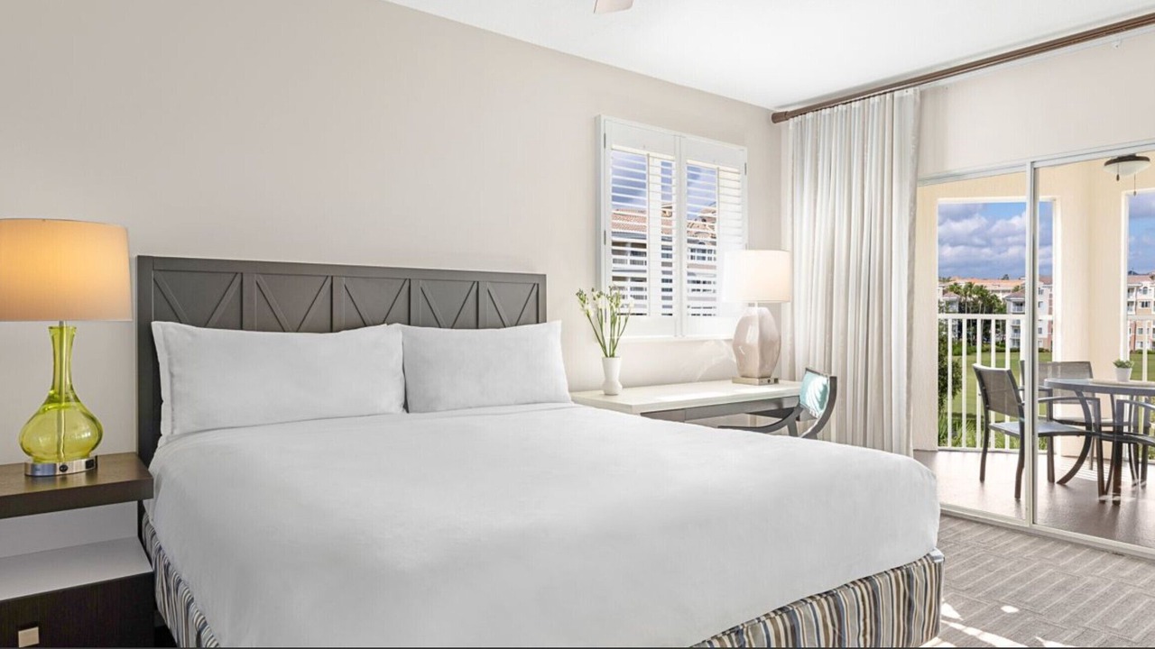 Photo of Bedroom in Williamsburg