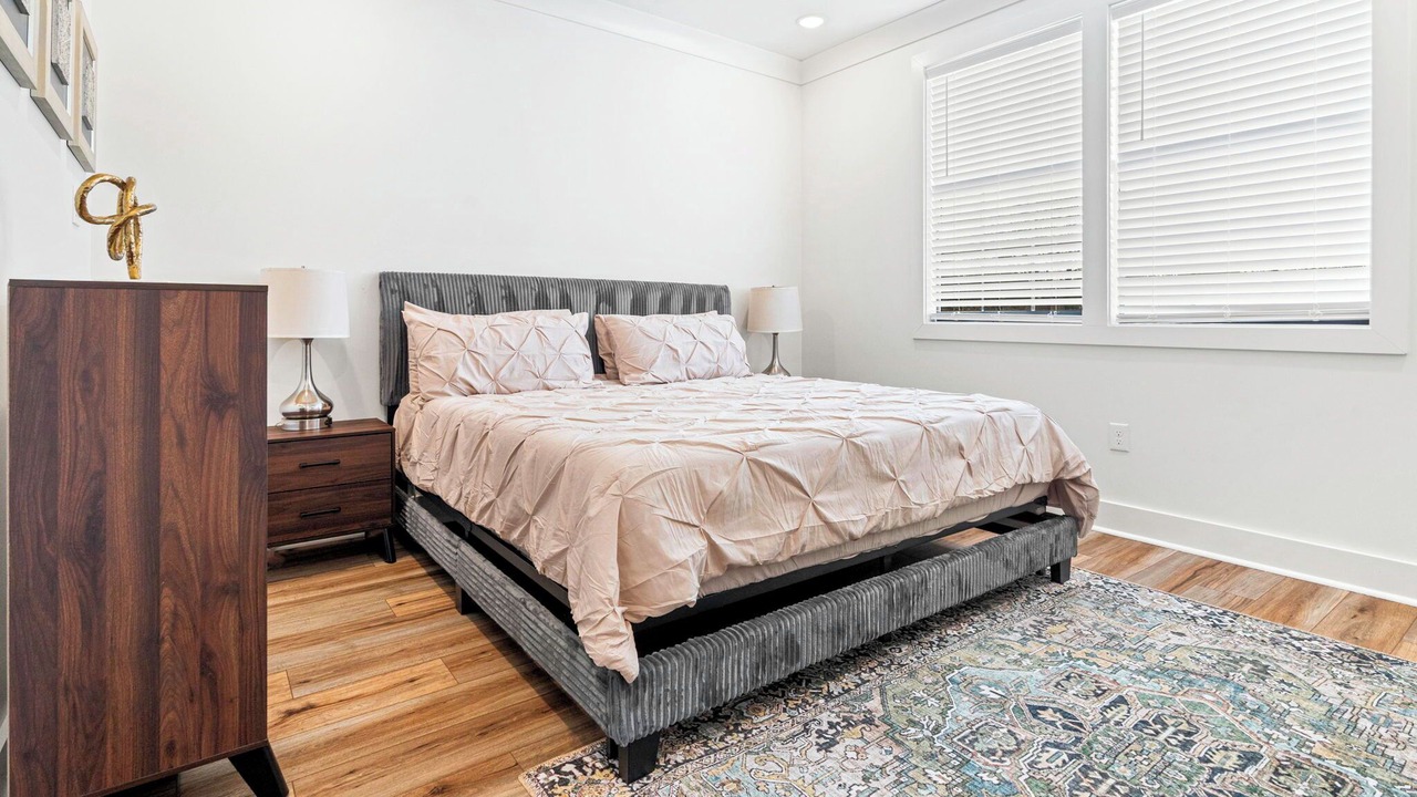 Photo of Bedroom in Dillard