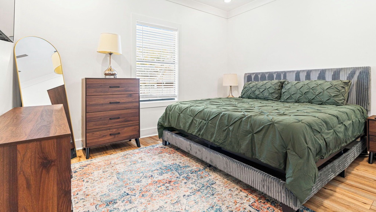 Photo of Bedroom in Dillard