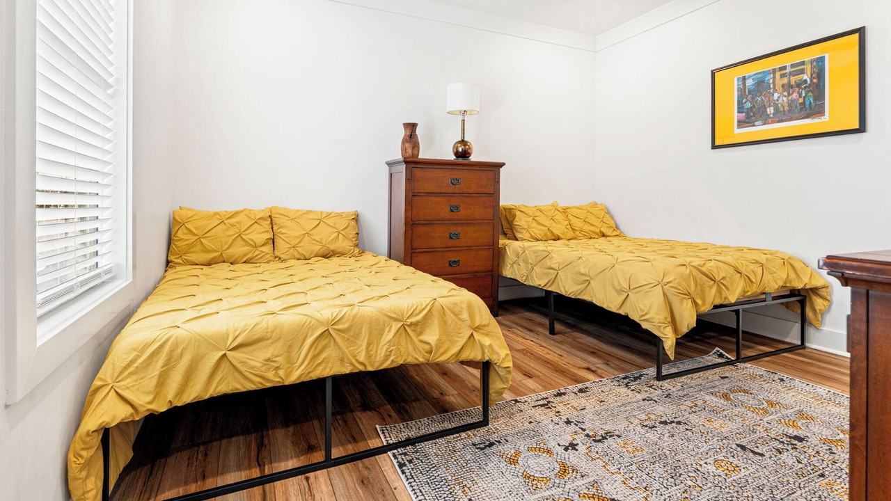 Photo of Bedroom in Dillard