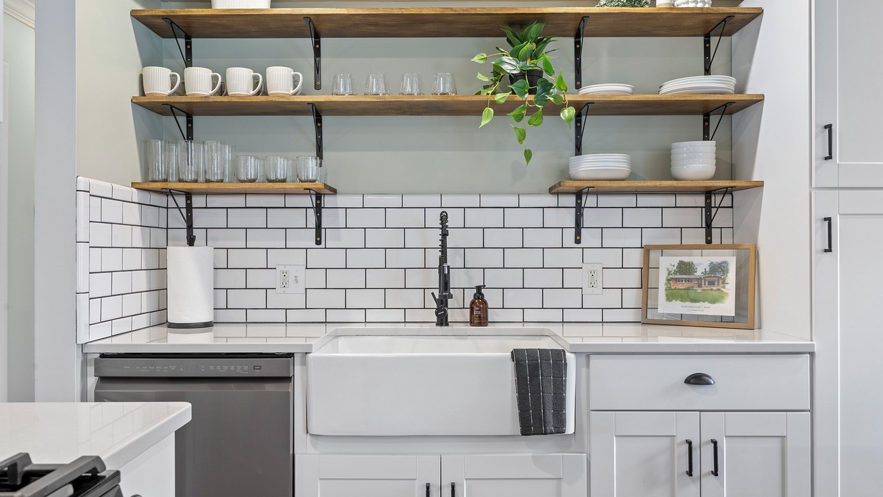 Photo of Kitchen in Plymouth