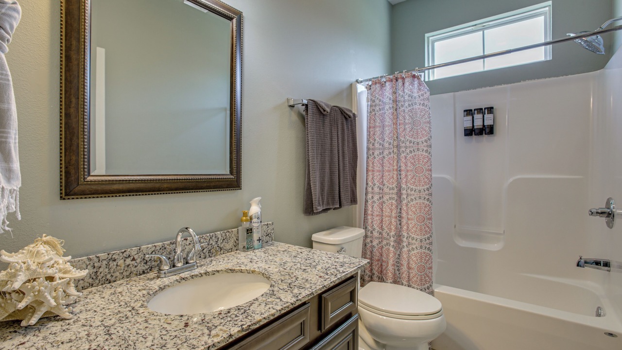Photo of Bathroom in Fillmore