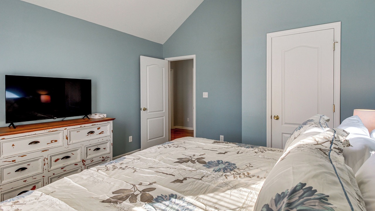 Photo of Bedroom in Winchester