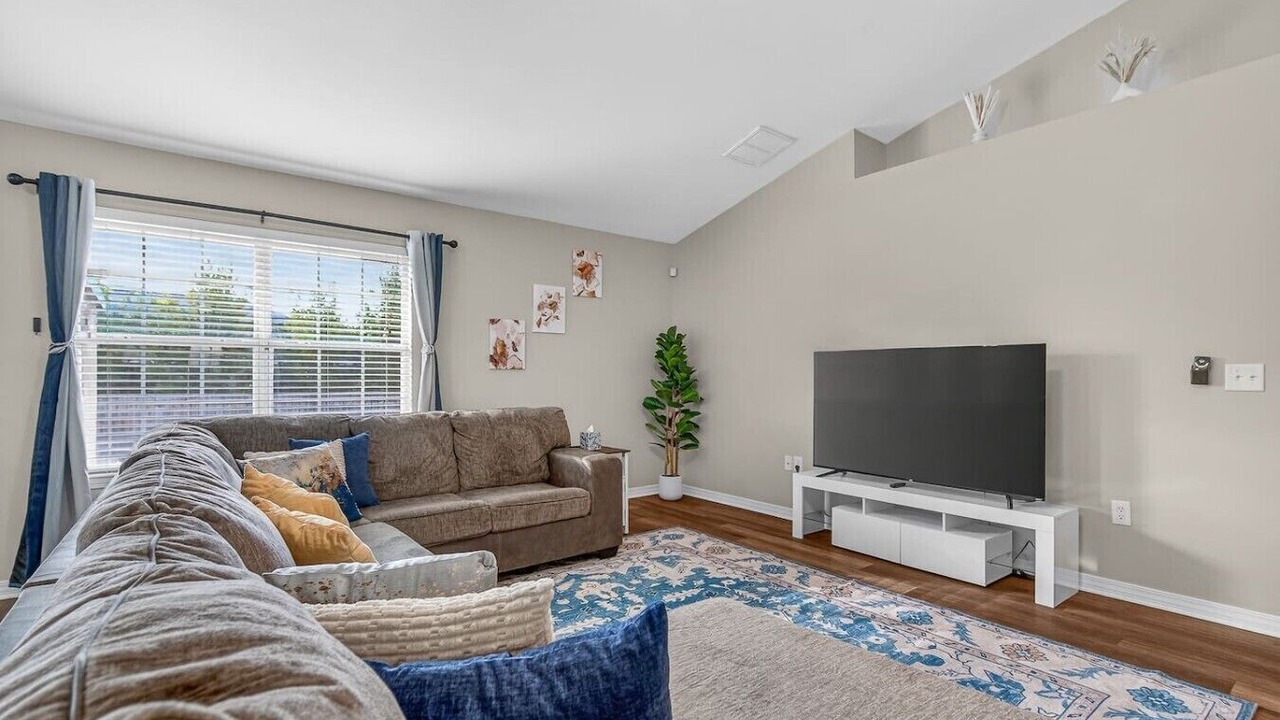 Photo of Livingroom in Bagdad