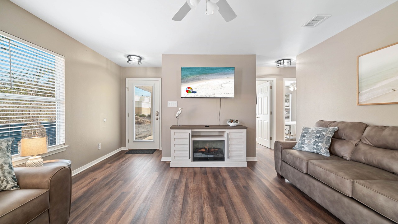 Photo of Livingroom in Gulf Shores