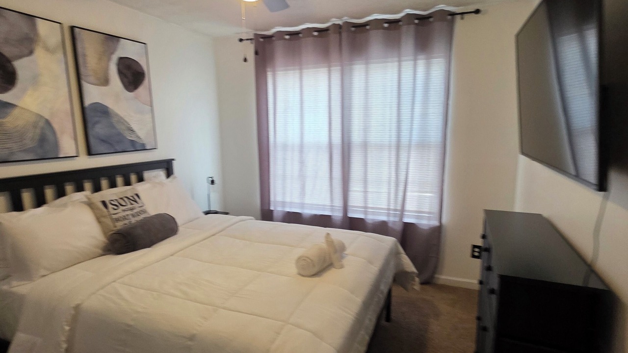 Photo of Bedroom in Church Street
