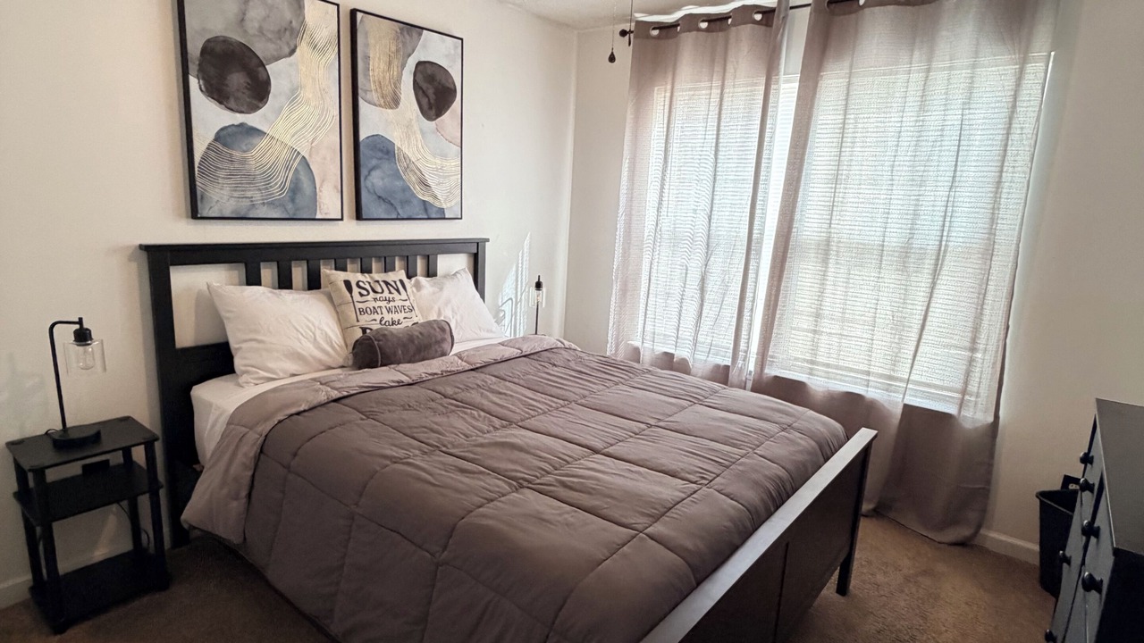 Photo of Bedroom in Church Street
