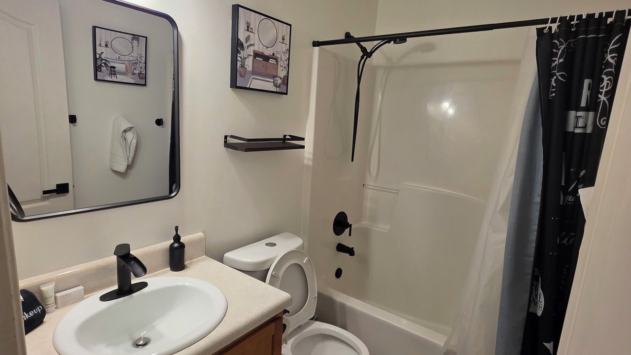Photo of Bathroom in Church Street