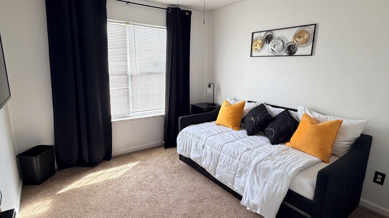 Photo of Bedroom in Church Street