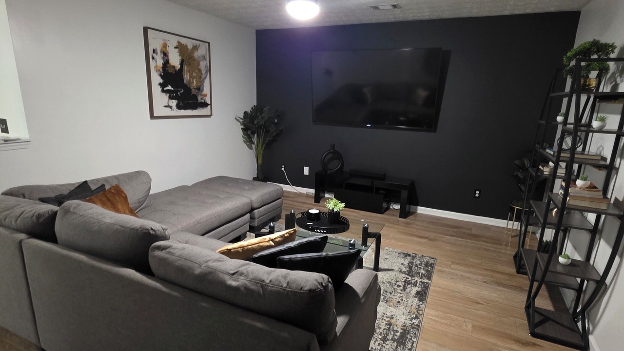 Photo of Livingroom in Church Street