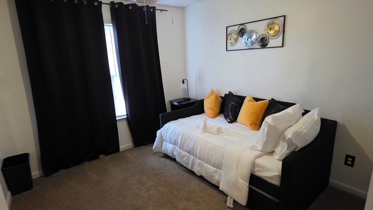 Photo of Bedroom in Church Street