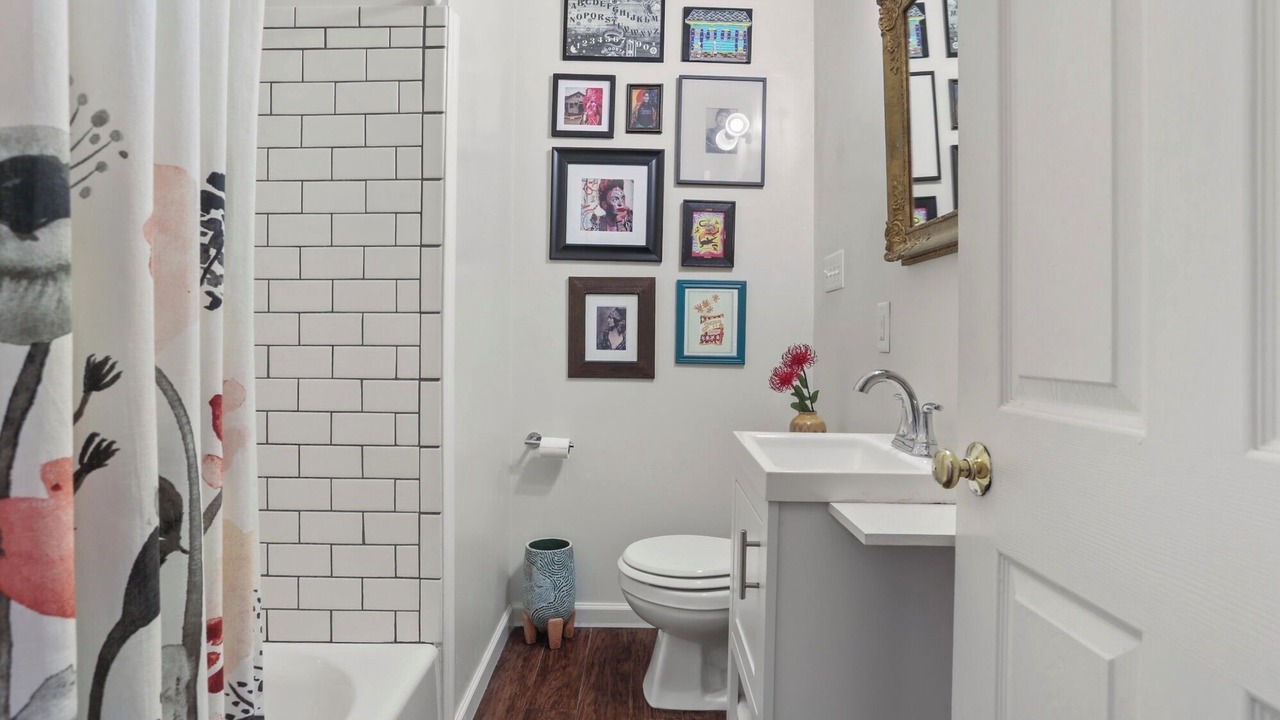 Photo of Bathroom in Bywater